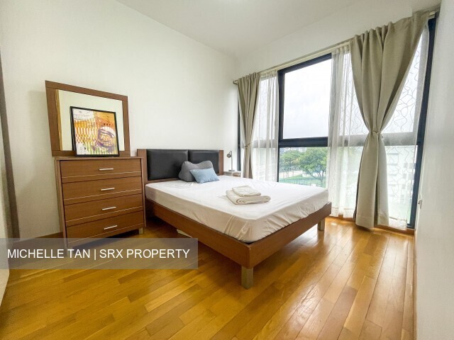 Bartley Ridge (D13), Condominium #538862631